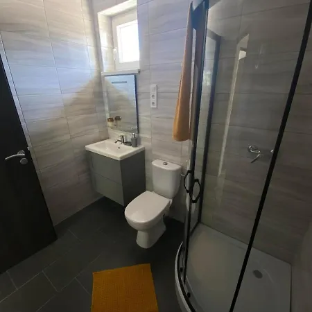 Málna Appartamento *