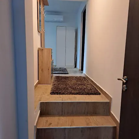 Appartamento Málna Siófok