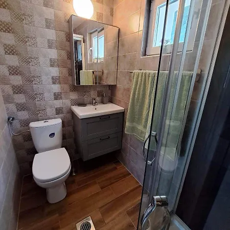 Malna Vendeghaz * シオーフォク