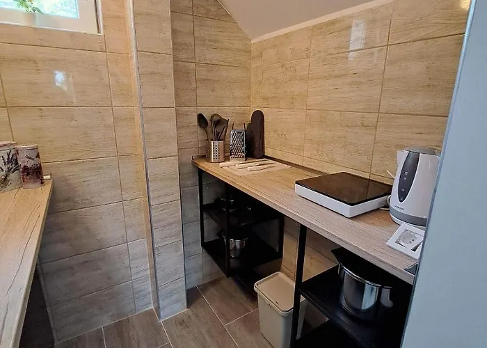 Málna Apartamento Siófok