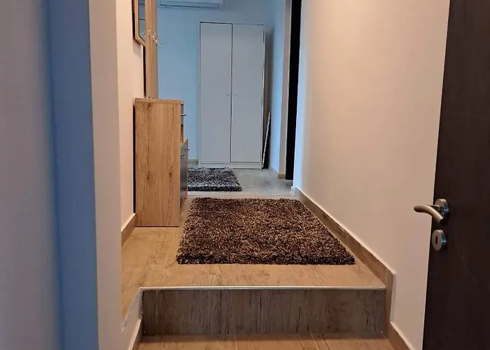 Apartamento Málna Siófok