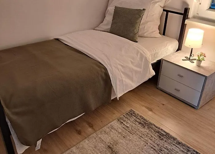 Málna Appartement