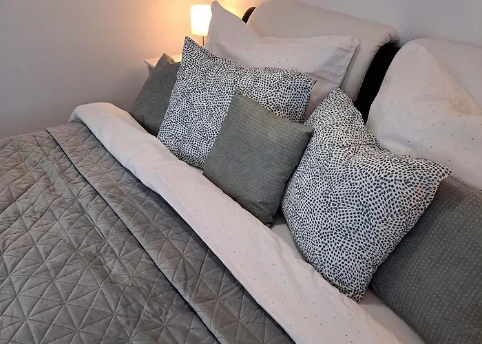 Málna Appartement