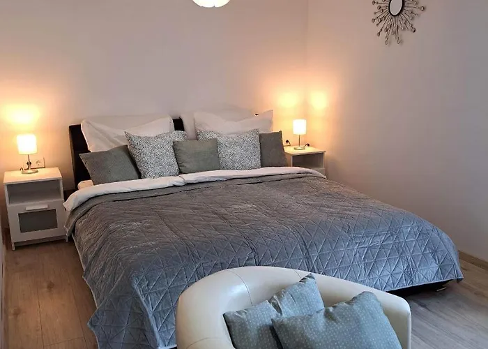 Málna Appartement