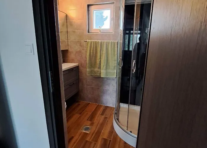 Appartement Málna