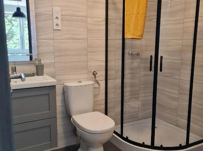 Appartement Málna Siófok
