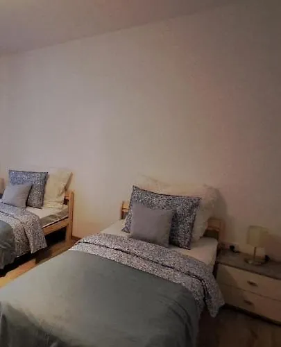 Appartement Málna